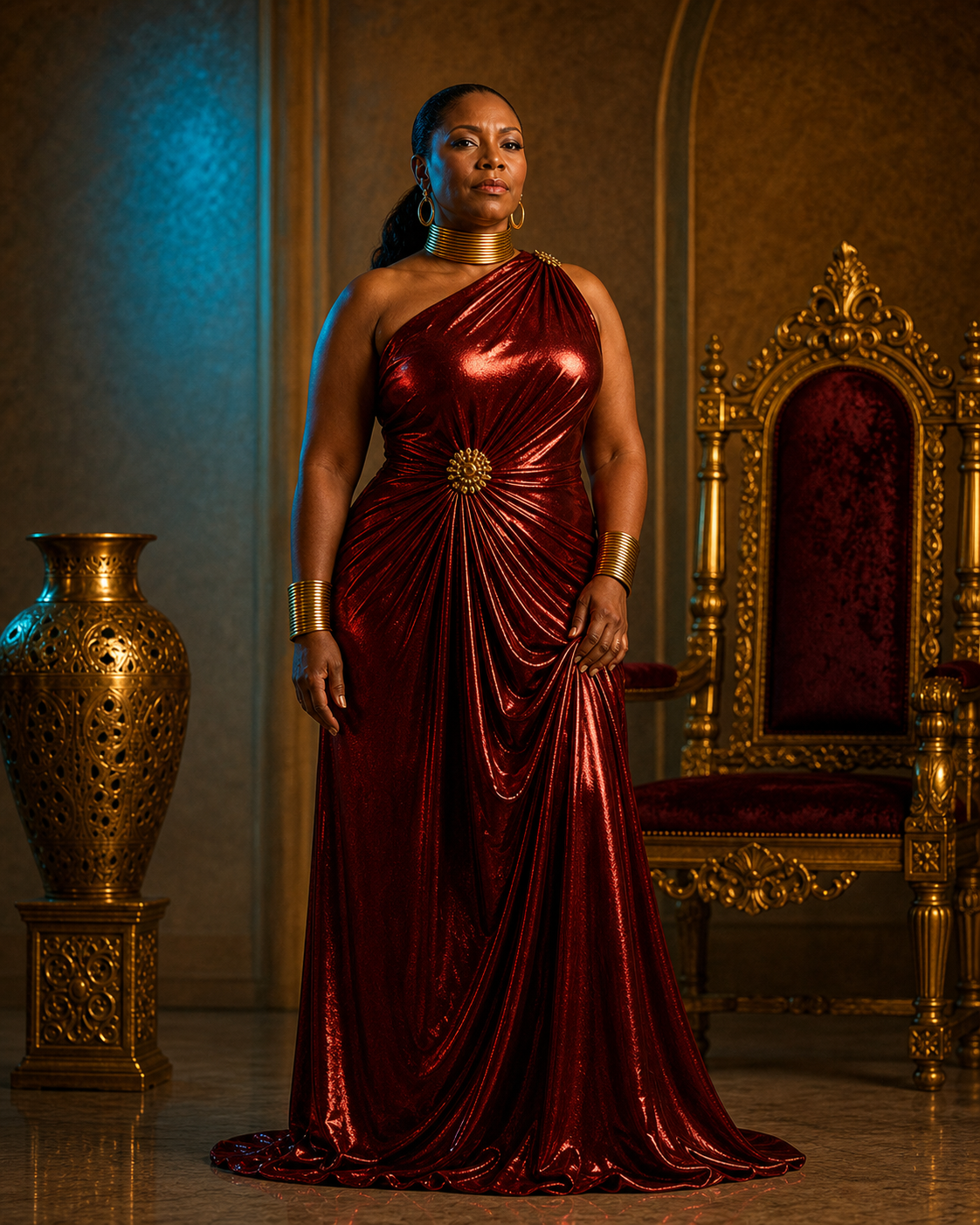 The Royal