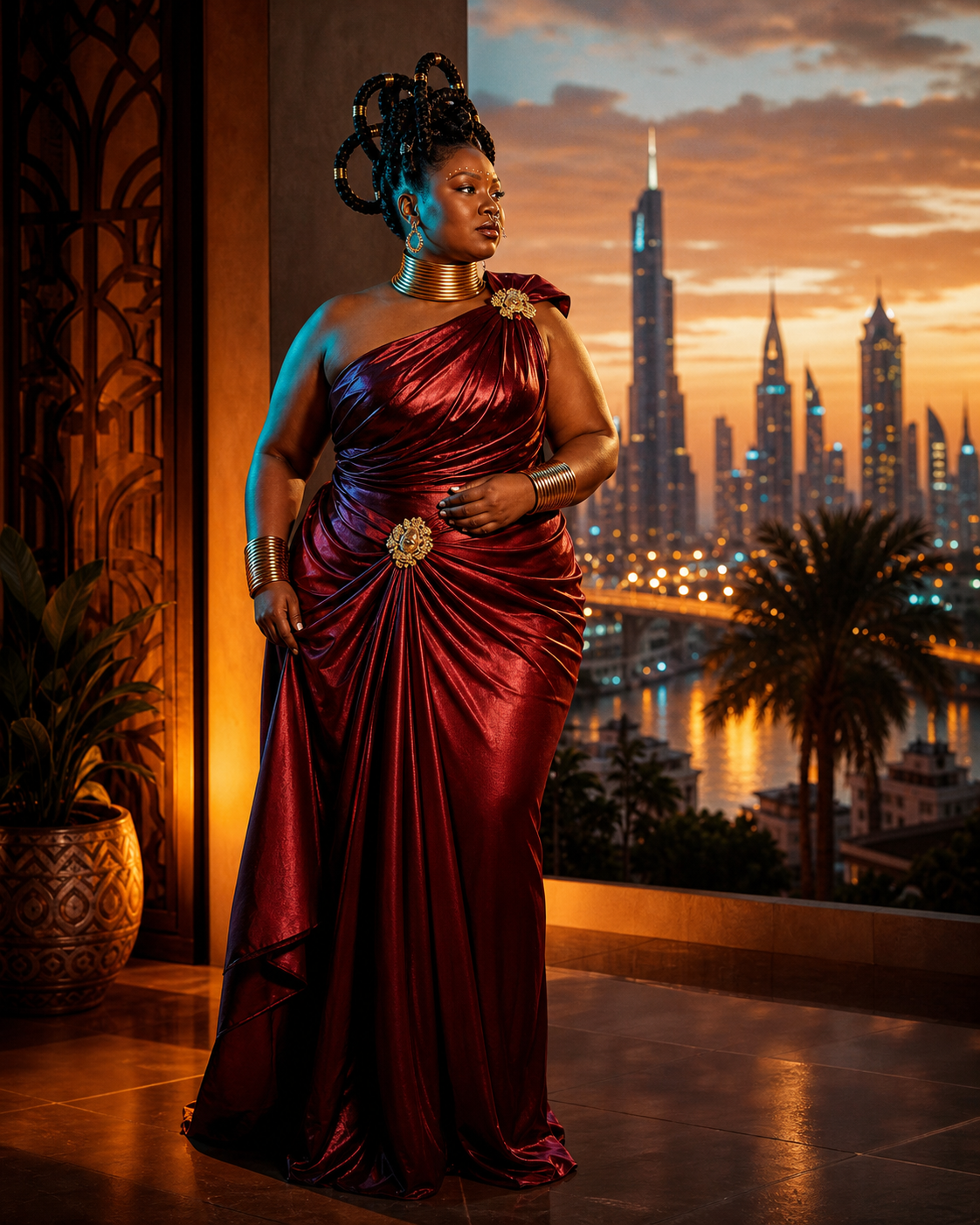 Eko Rising Example 2