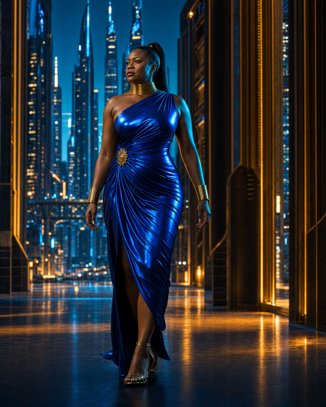 Eko Rising Example 3