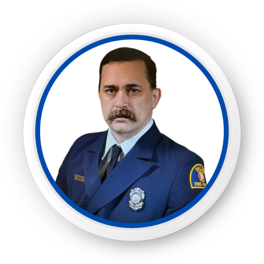 Jeremy Harris — Chief Development Officer