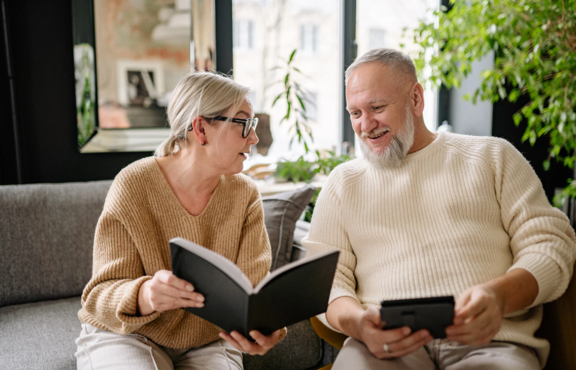 Renewing a 2021 Mortgage? What Retirees Should Know