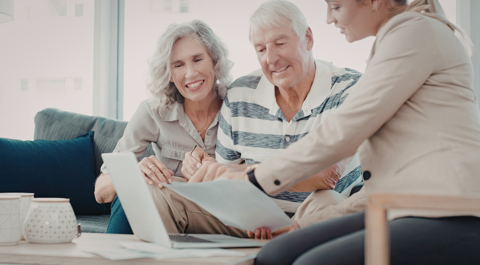 How Global Conflict Could Affect Retirement Mortgage Decisions