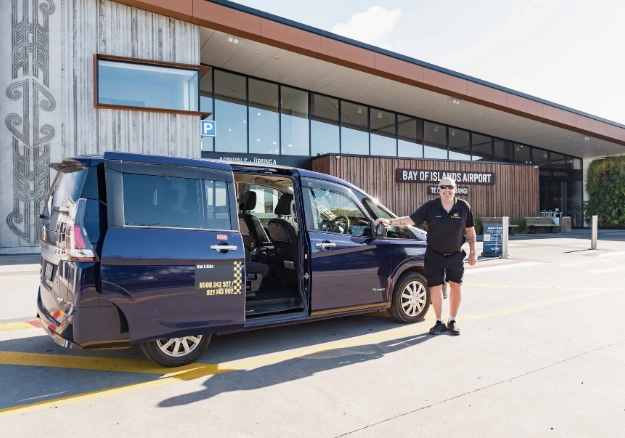 Airport Taxi Transfers