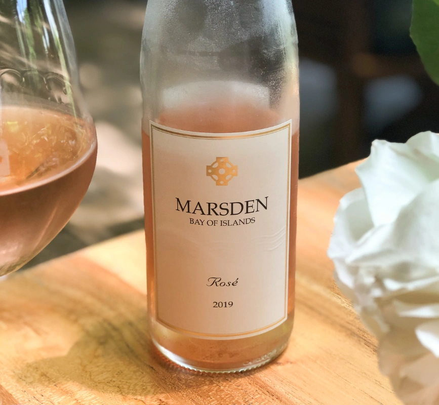 Bay of islands Wine Tasting Tours