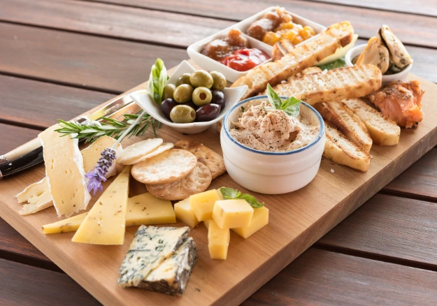 Winery Tour Food Tasting in Bay of Islands
