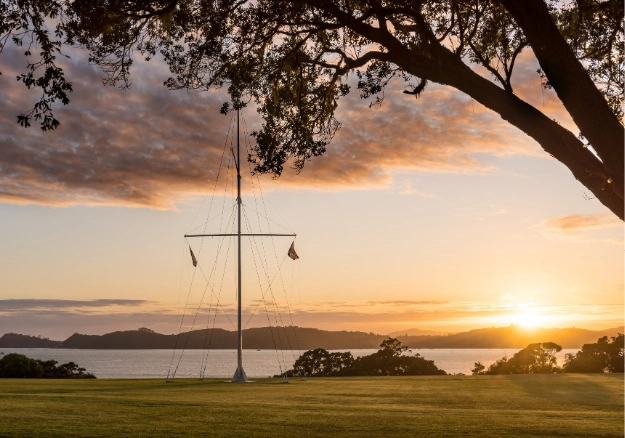 Bay of Islands Scenic Tour