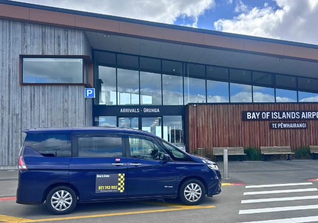 Airport Taxi Transfers