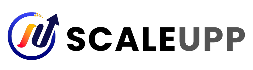 Outsourced scaeup logo