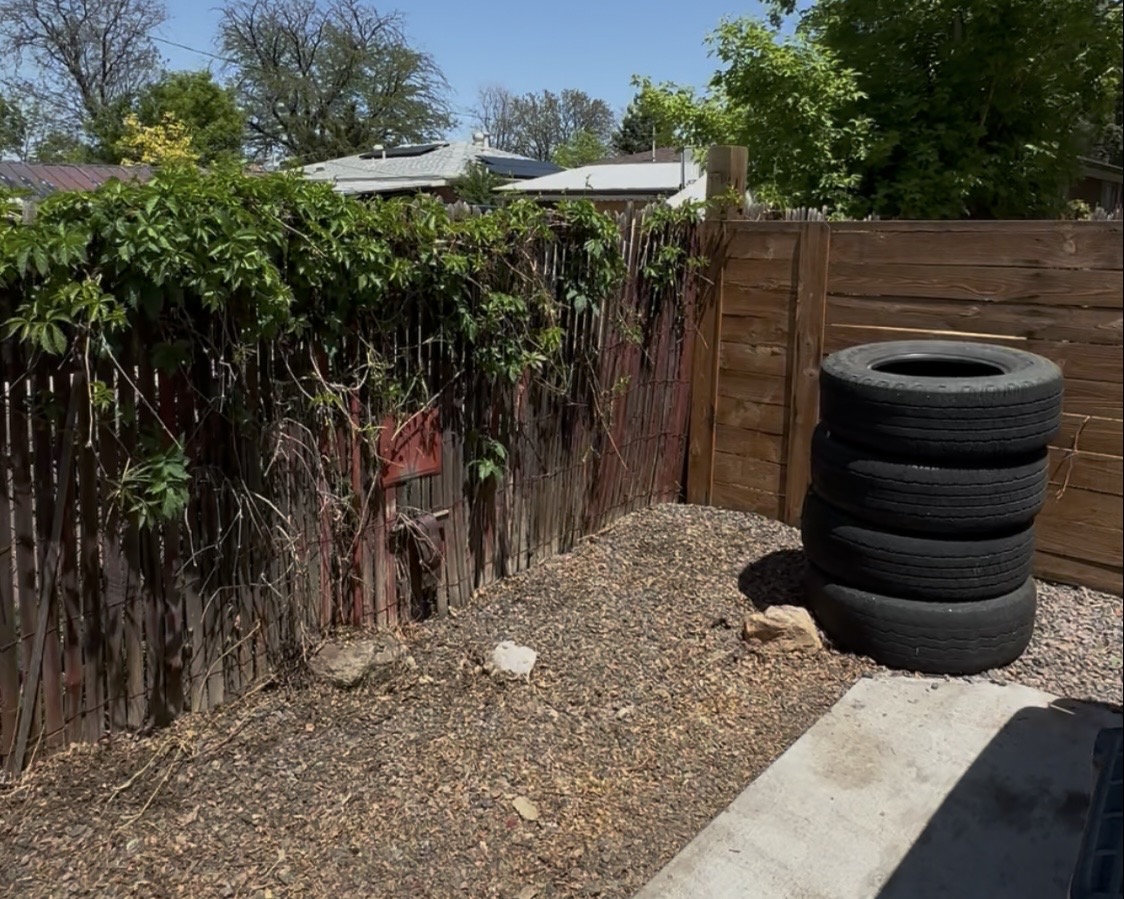 Junk removal job photo 8