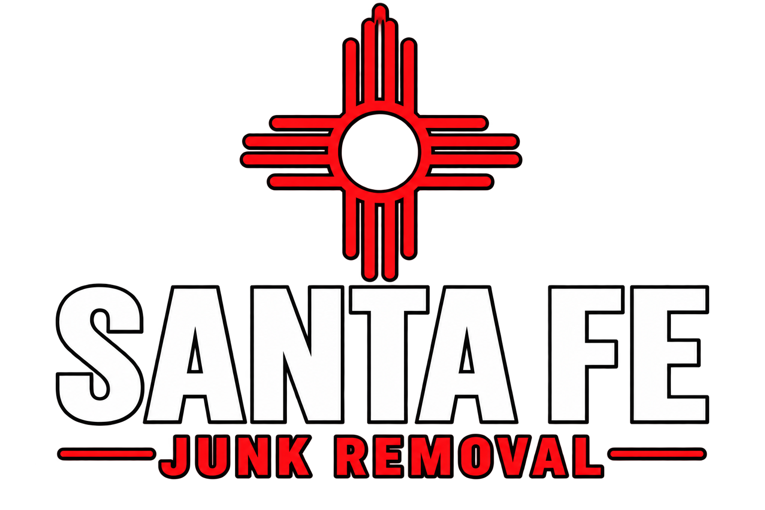Santa Fe Junk Removal
