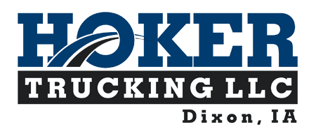 Hoker Trucking LLC — Dixon, IA