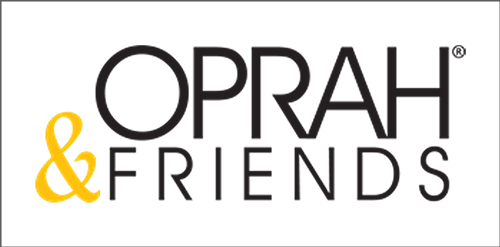 Oprah and Friends — Interviewed by Maya Angelou