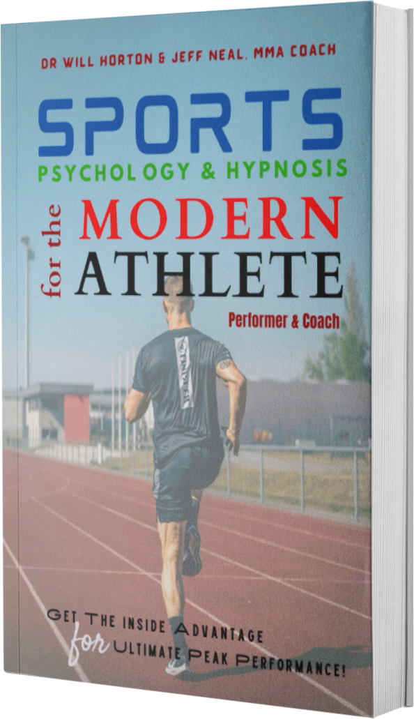 Sports Performance: Master the Mental Game cover