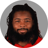 Adrian Clayborn