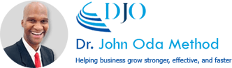 Dr. John Oda