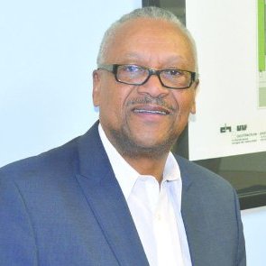 Carl Scott