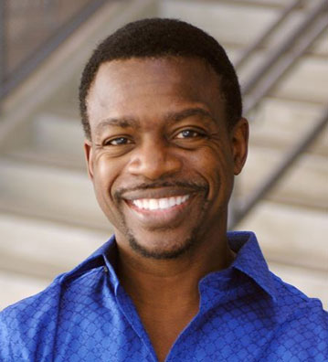 Joseph McClendon III