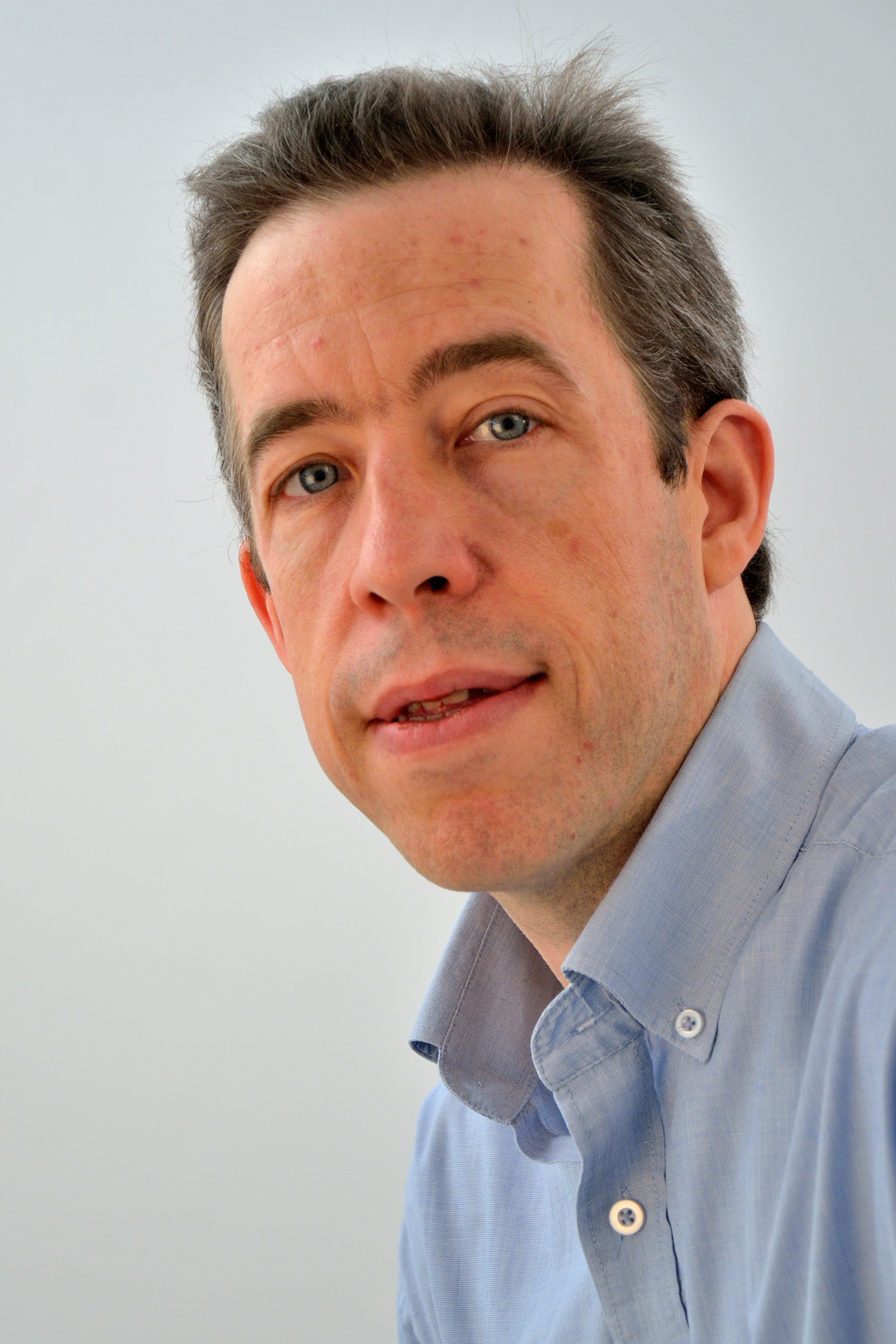 Andrew Gardiner