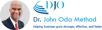 Dr. John Oda