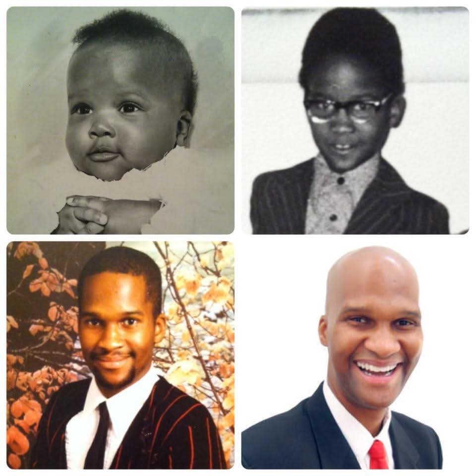 Dr. John TRANSFORMATION