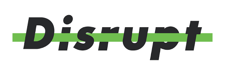 Disrupt Magazine