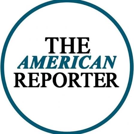 The American Reporter