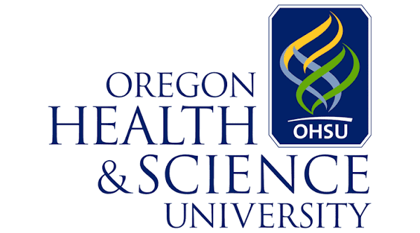 Oregon Health & Science University (OHSU) logo