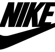 Nike logo