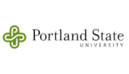 Portland State University logo