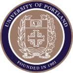 University of Portland logo