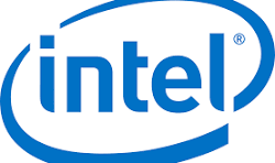 Intel logo
