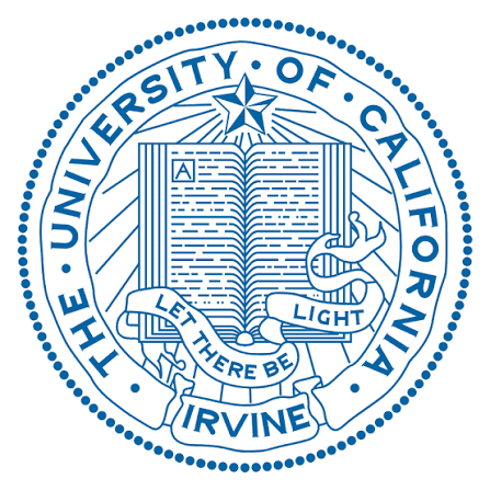 University of California, Irvine (UCI) logo