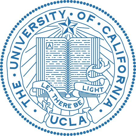 University of California, Los Angeles (UCLA) logo