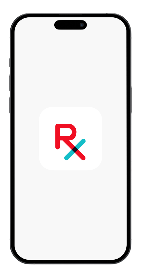 RxLocalApp