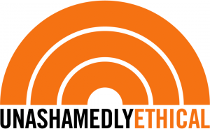 Unashamedly Ethical