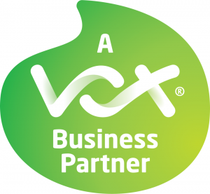 Vox Business Partner