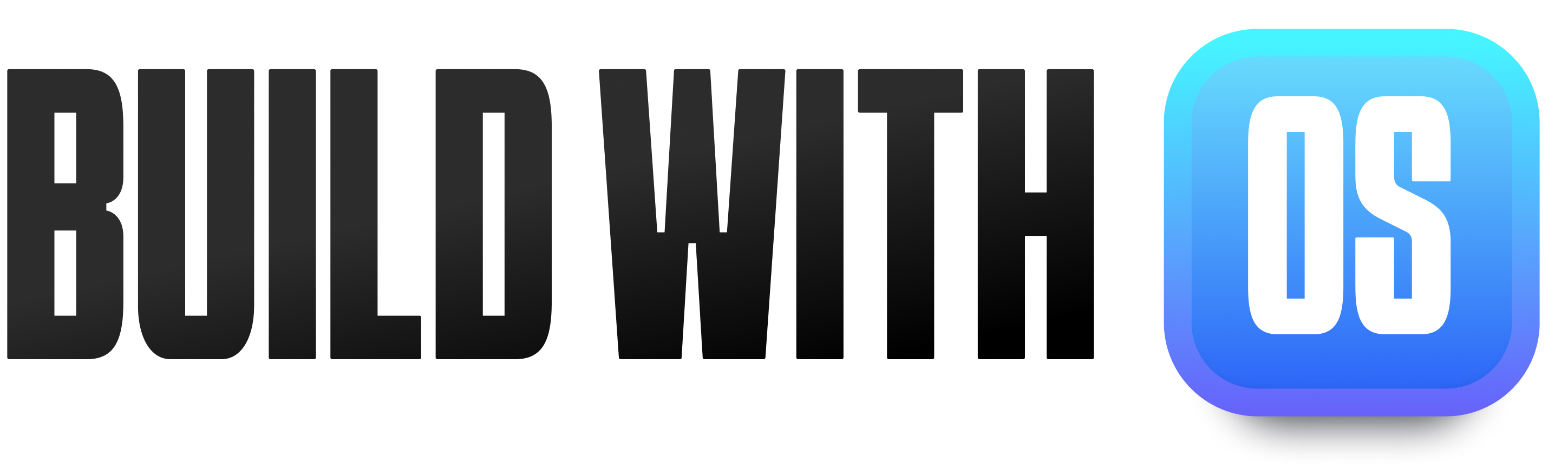 Build With OS | All In One Platform