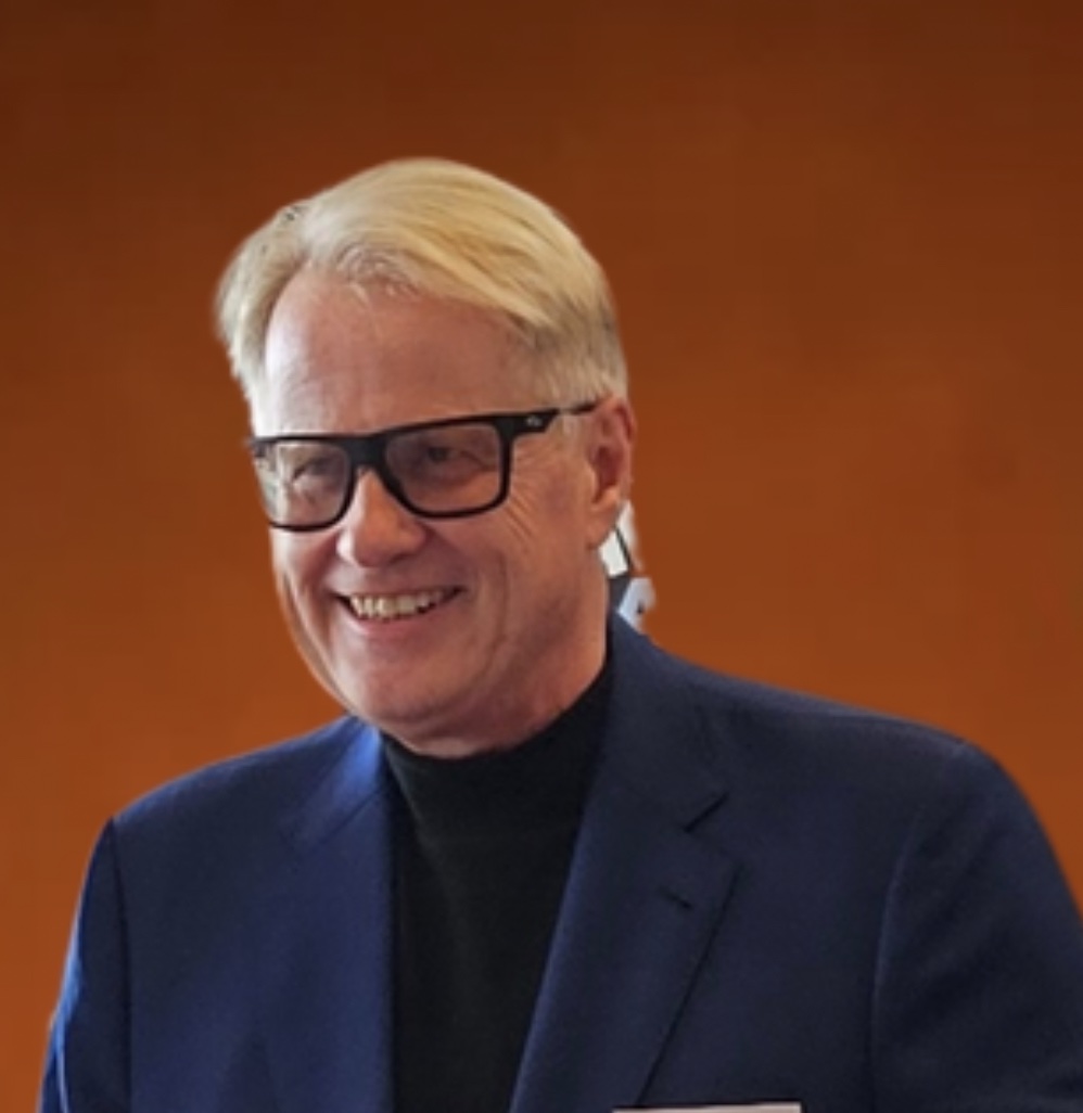 Stefan Matzinger