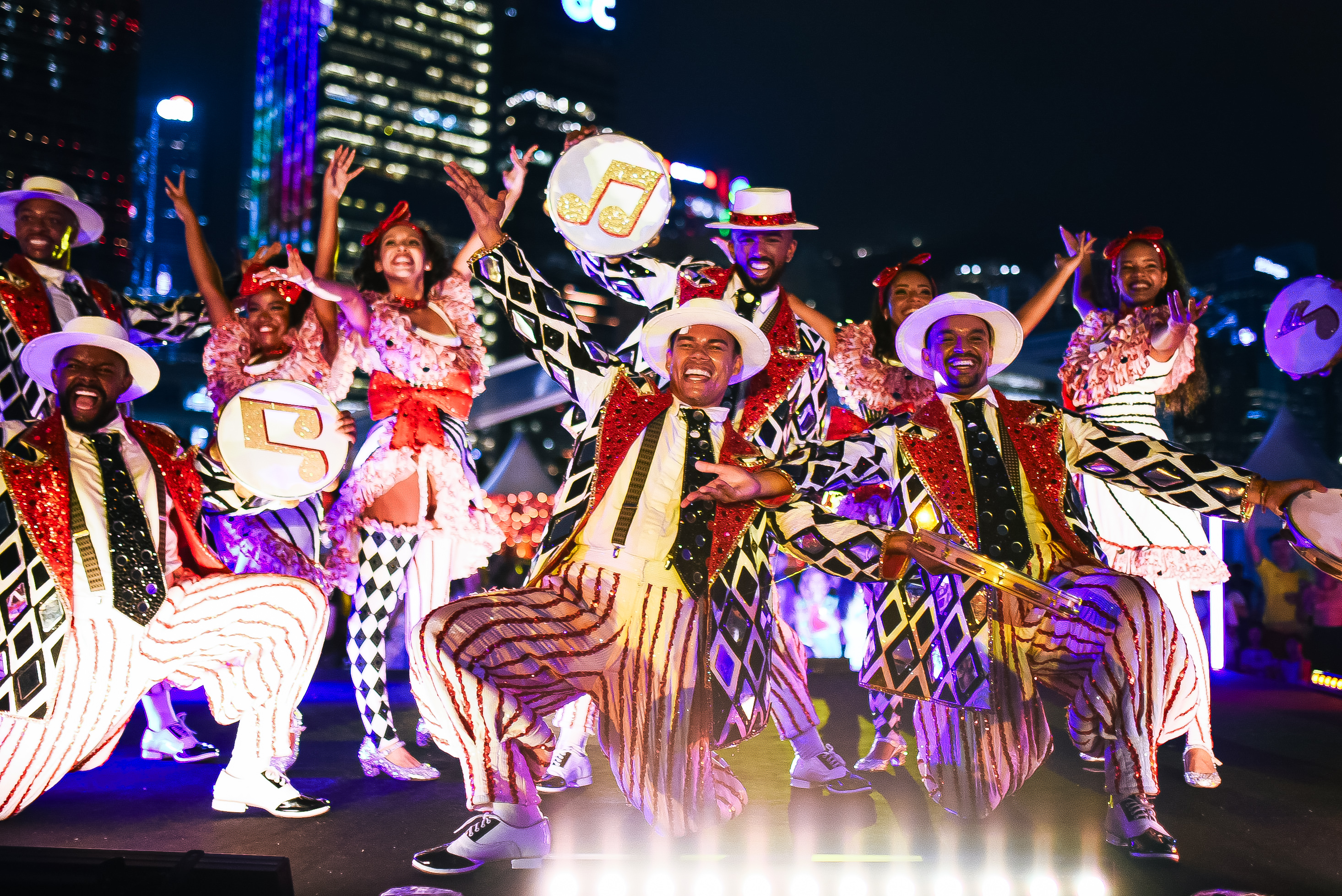 Festival HK