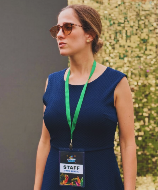 Tatiana Matzinger