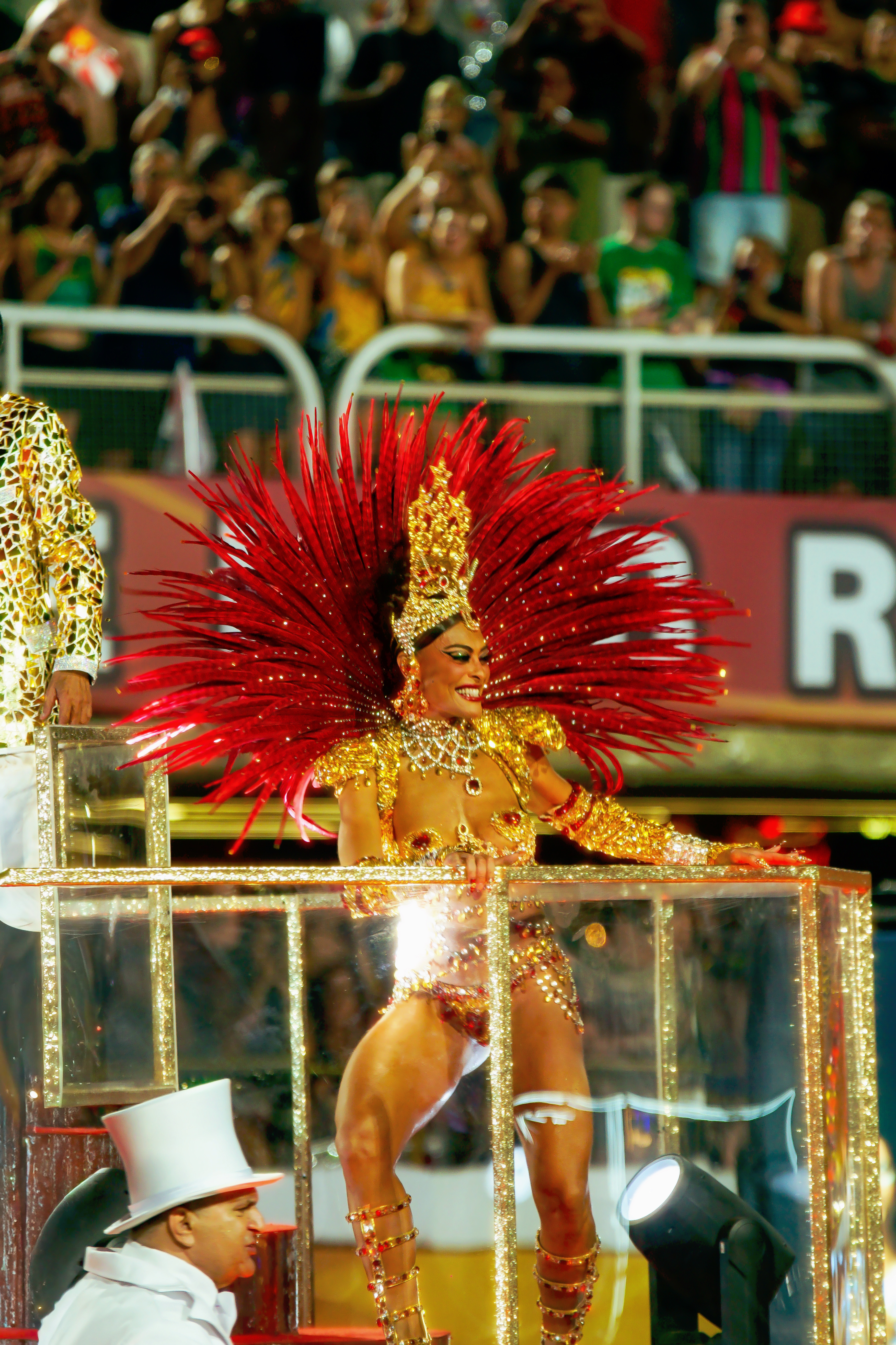 Carnaval Rio