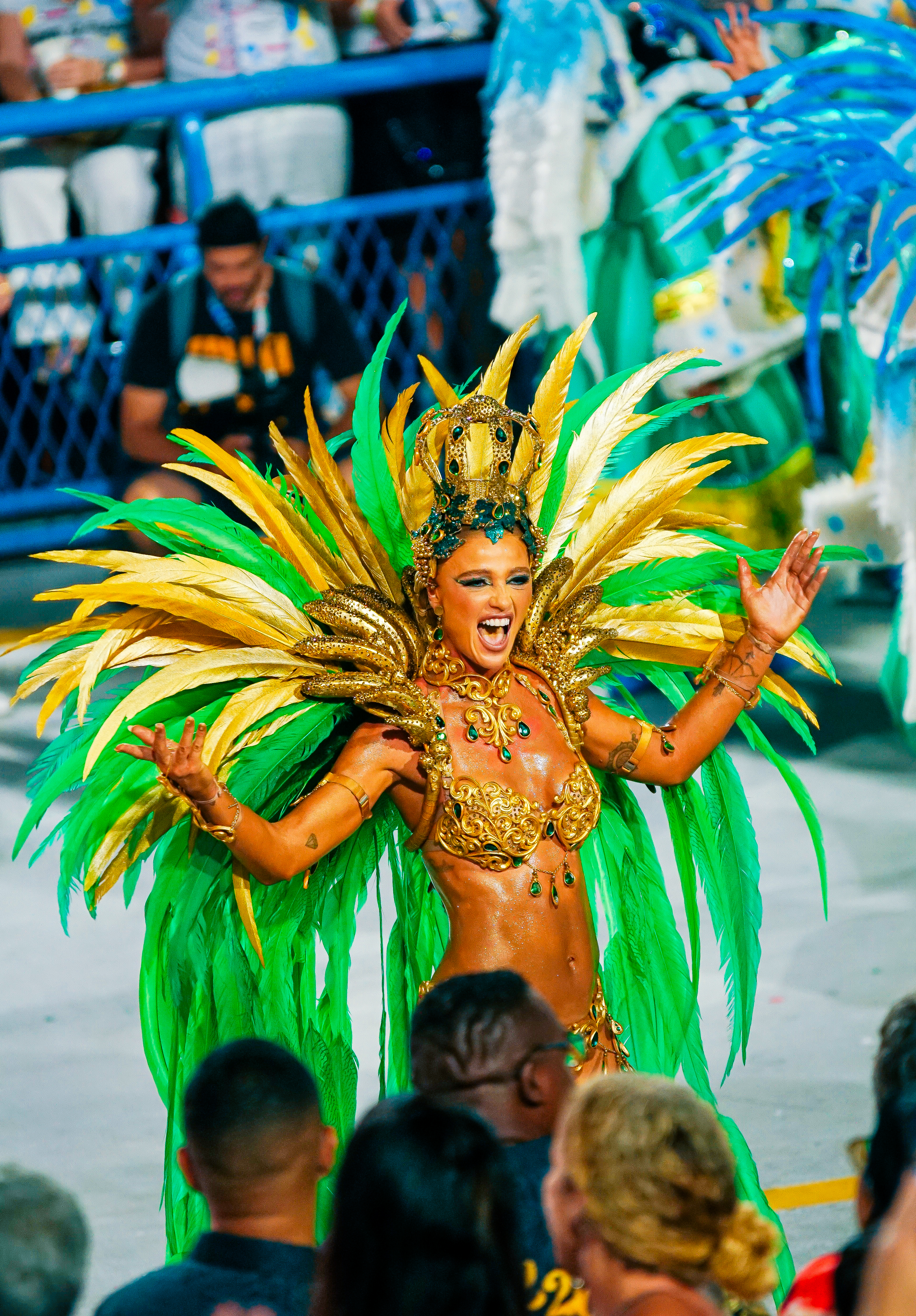 Carnaval Rio