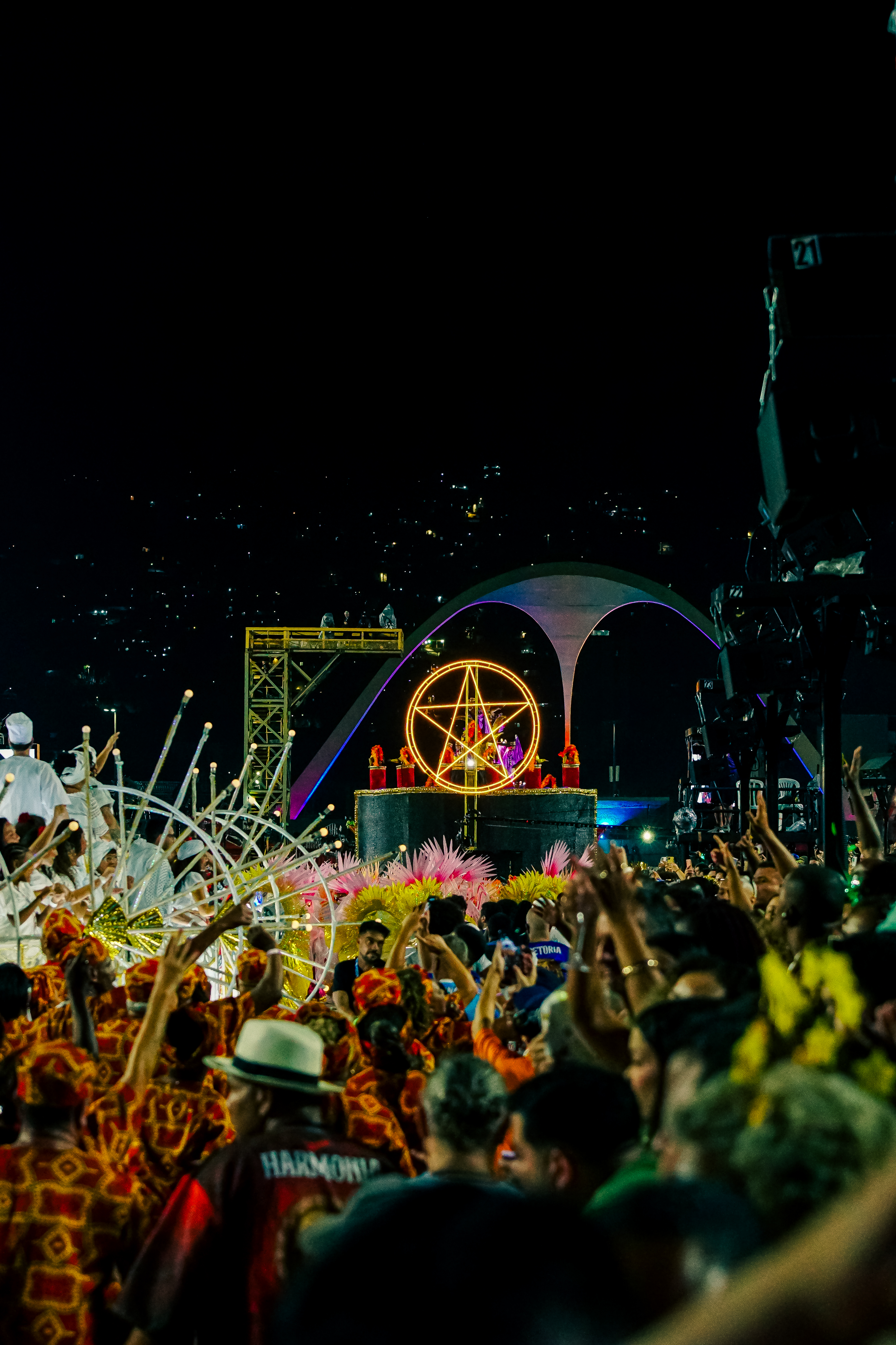 Carnaval Rio