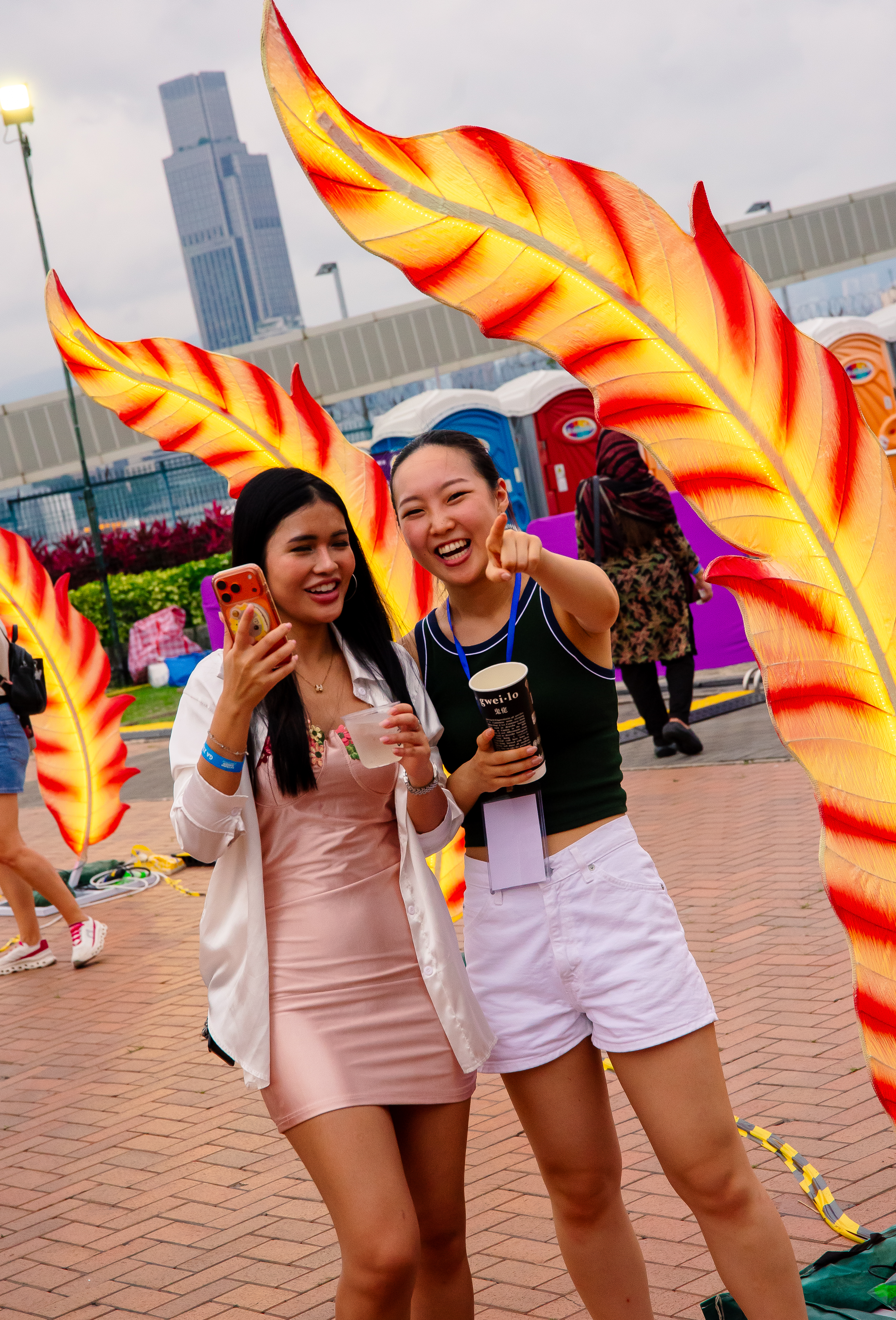 Latin Carnival