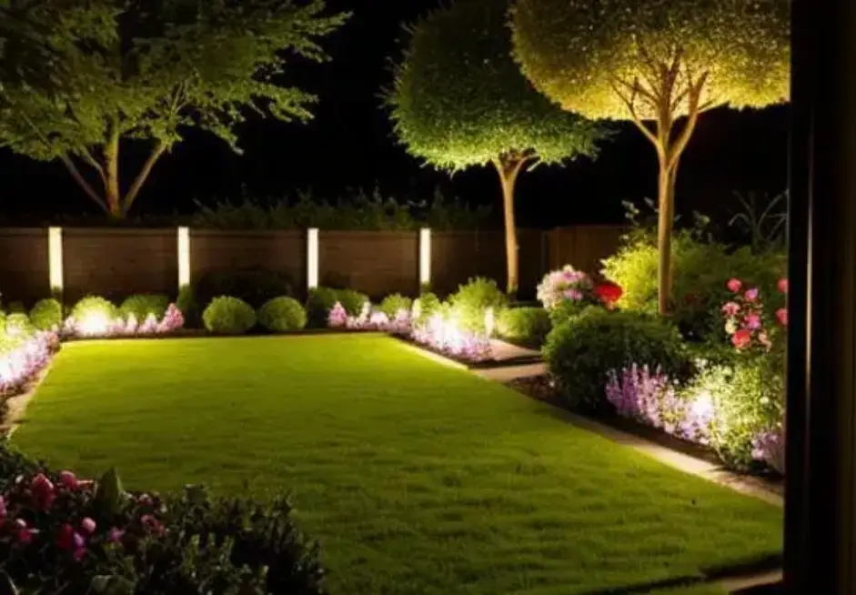  Landscaping Construction