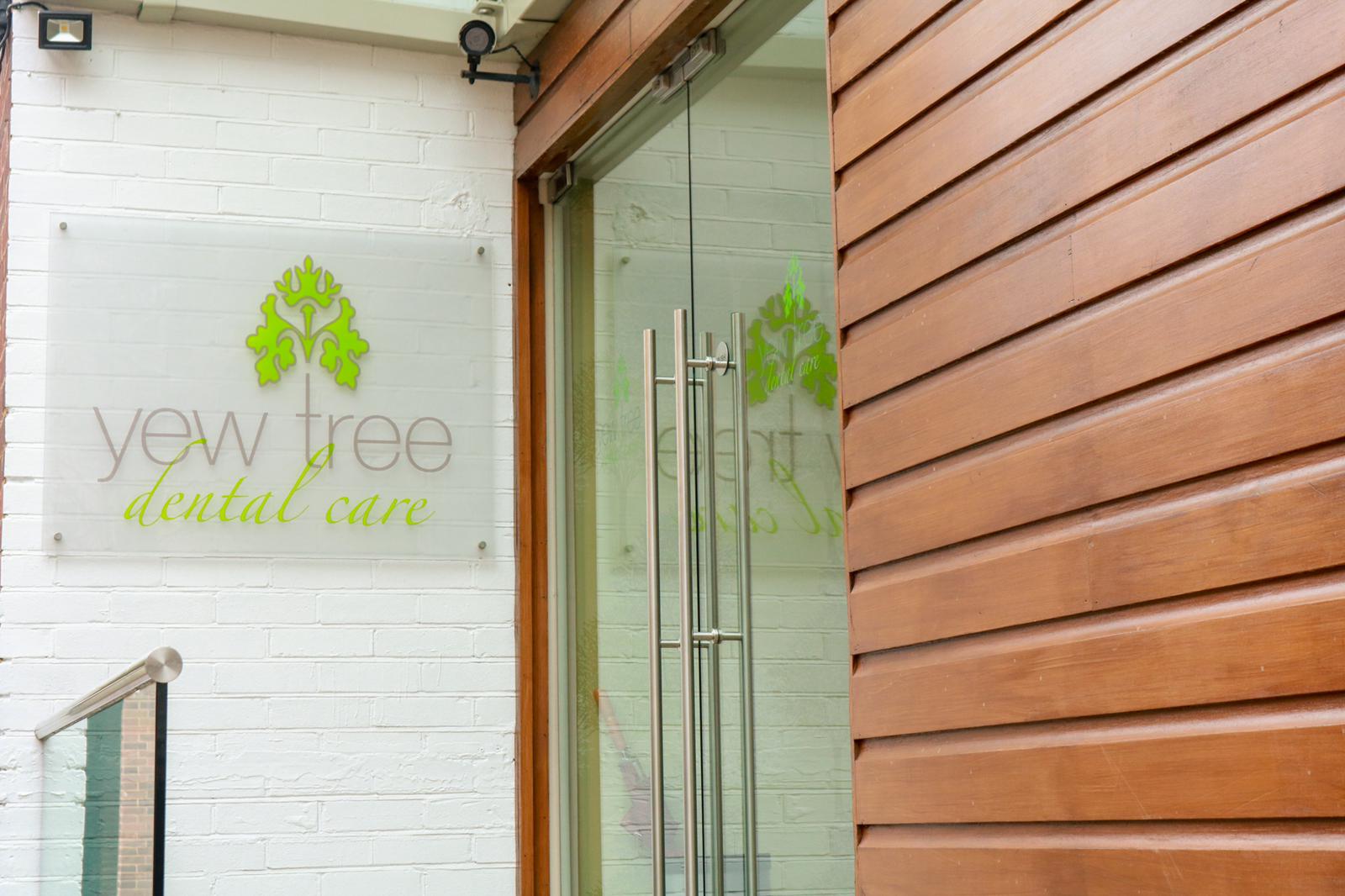 Yew Tree Dental Care South Yardley Birmingham