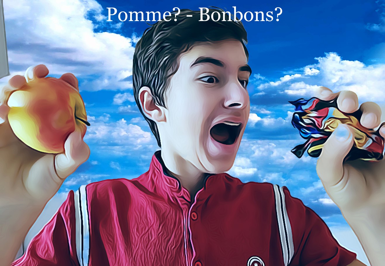 Alimentation saine