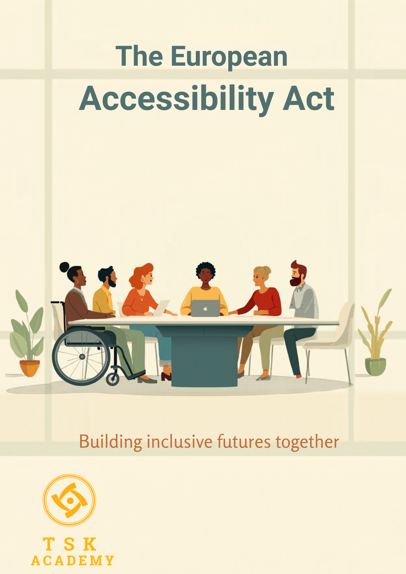 EUROPEAN ACCESSIBILITY ACT