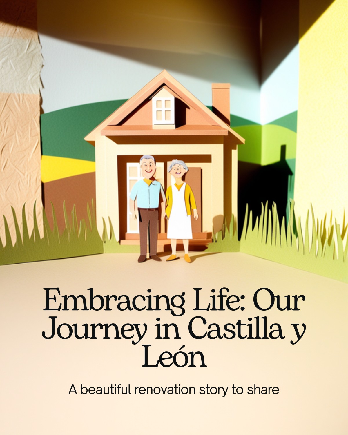 María L. — propietaria en Valladolid