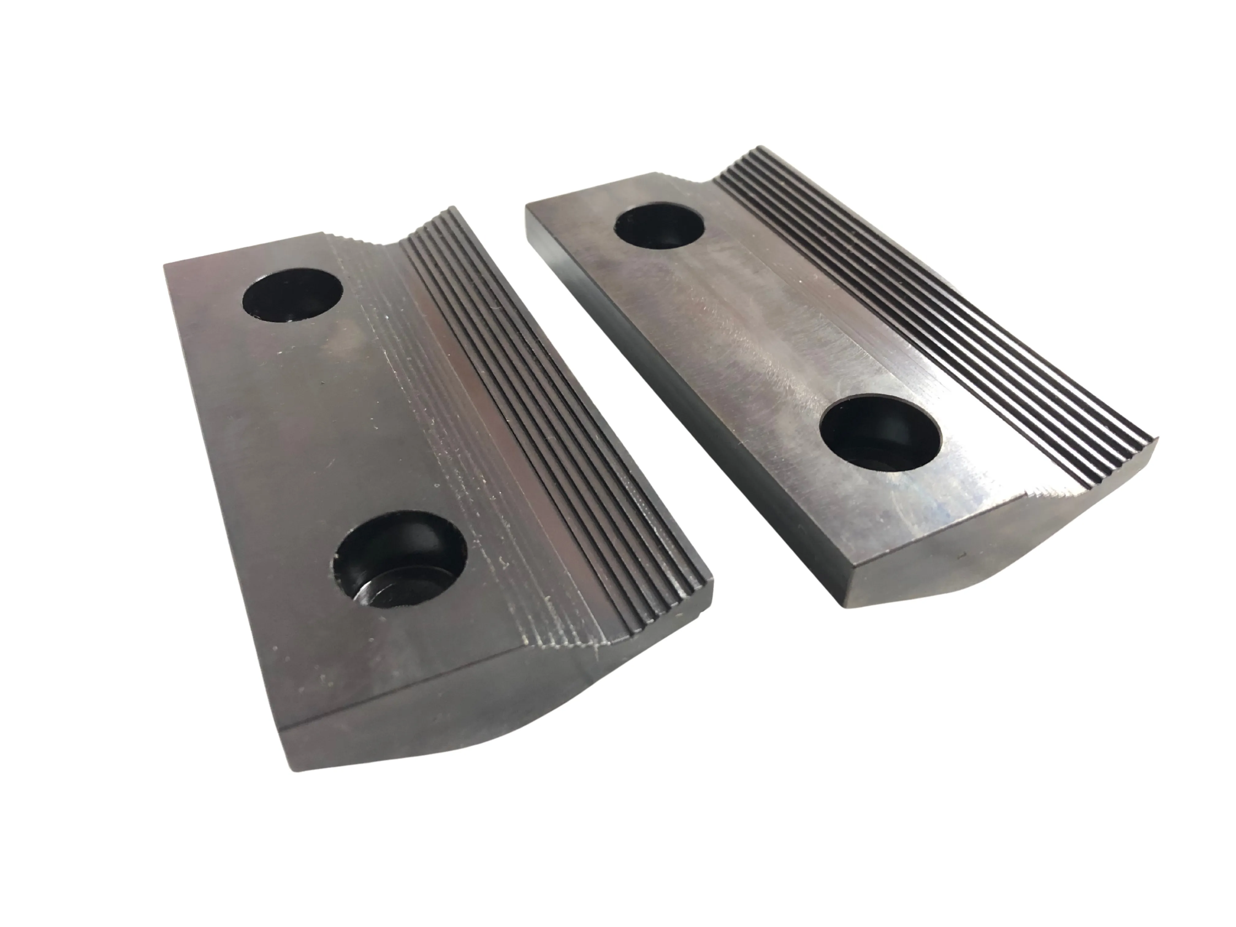 Gold Standard Model 60 Extreme Grip Combination Small Pipe Jaws
